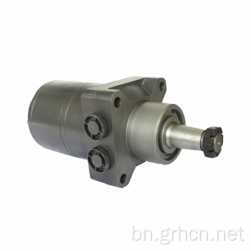 উচ্চ-ভোল্টেজ ডিসি 12V হাইড্রোলিক মোটর উত্পাদন